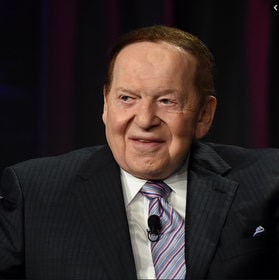 Sheldon Adelson’s biography: the casinos’ baron all over the world!