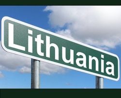 Lithuania, Baltic States