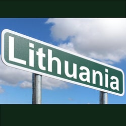 Lithuania, Baltic States