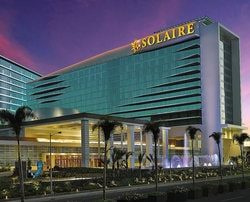 Solaire Resort and Casino