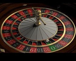 Live roulette, Automatic roulette