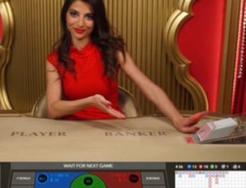 Best Live Casino Sites to play Baccarat for Real Money