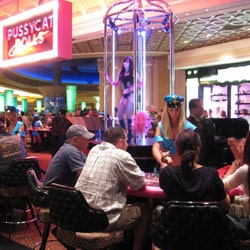 Live casino , live baccarat