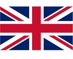 United Kingdom , Great Britain flag