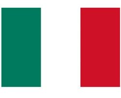 Italy, Italian flag