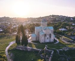 Tbilissi, Georgia