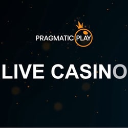 Live Dealer Casino, Pragmatic Play software