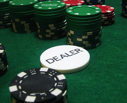 Innovations in live dealers casino games