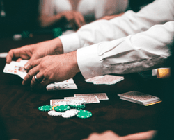 Blackjack side bets, live dealer blackjack, live casino blackjack