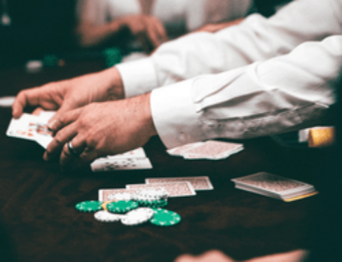 Live Dealer Blackjack side bets